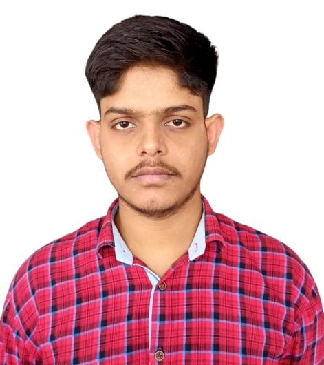 VIVEK MISHRA